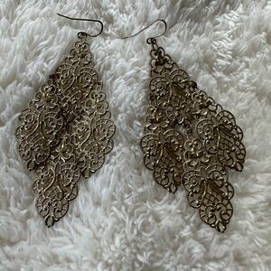 Dangle Earrings